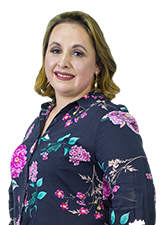 Foto de MARIELI TEODORO DE OLIVEIRA CAMARGO