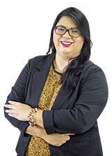 Foto de JOSIANE DA SILVA