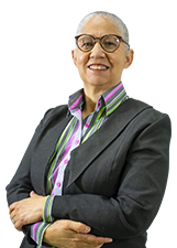 Foto de MARGARETH HONÓRIO DE SOUZA LIMA