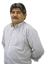 Foto de NICOLAU RIBEIRO DOS SANTOS