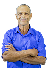 Foto de JOSÉ DO ESPÍRITO SANTO