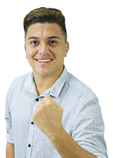 Foto de WEMERSON DE MELO DA SILVA