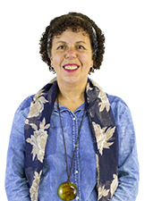 Foto de TÂNIA MARIA PEREIRA THEODORO