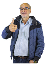 Foto de ISMAEL APARECIDO DA SILVA