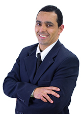 Foto de CLAUDEMILSON BUENO DE MOURA