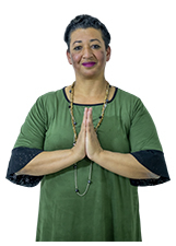 Foto de MARIA APARECIDA DE ALMEIDA SILVA