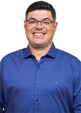 Foto de Nilo César do Vale Baracho