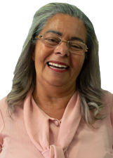 Foto de SOLANGE VIEIRA SILVA E SILVA