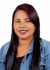 Foto de CAMILA PEREIRA DA SILVA