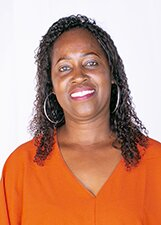 Foto de TANIA DA CONSOLAÇÃO SOLEDADE DORNELAS