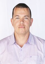 Foto de TIAGO ANTONIO DA SILVA VICENTE