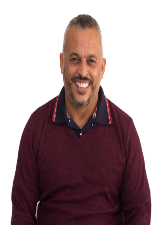 Foto de Jurandir de Souza da Silva