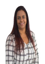 Foto de ROSÂNGELA PEREIRA GARCIA