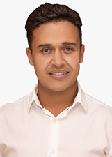 Foto de DEYVISON OLIVEIRA DIAS