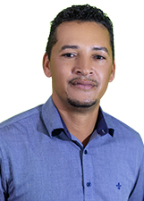 Foto de EDILSON ALVES DOS SANTOS