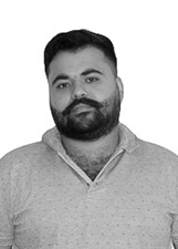 Foto de RAILSON CARLOS DE ALMEIDA