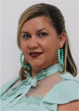 Foto de JOSIELI TEODORO SILVEIRA GRACIANO