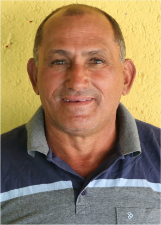 Foto de PAULO VIEIRA DE ALCANTARA