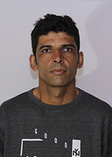 Foto de CLAUDINEY VICENTE PEREIRA