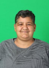 Foto de GLAUCIA ROSANA SILVA MANOEL MASCARENHAS