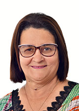 Foto de Maria das Graças dos Reis Silva