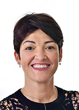 Foto de MARICÉLIA COELHO BARROSO