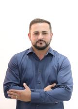 Foto de ROBSON RODRIGO DE FREITAS