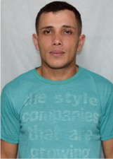 Foto de ABRAAO LINCOLN PINTO