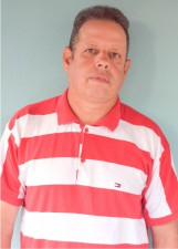 Foto de GERALDO TEIXEIRA DA MOTA