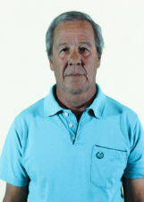 Foto de FAUSTO LUIZ DE CASTRO