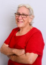 Foto de MARIA CRISTINA RIBEIRO
