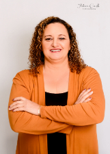 Foto de CLAUDIA APARECIDA DE PAIVA FERREIRA