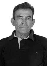 Foto de José Alfredo de Carvalho