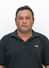 Foto de CLEUTON VIEIRA LIMA
