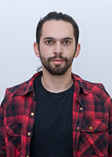 Foto de ITHALLO RICARDO ALVARENGA FERREIRA