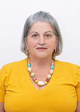 Foto de Maria Salete Gianini Serapiao