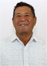 Foto de RUBENS GOMES DE ALMEIDA
