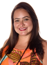Foto de CRISTIANE PEDREIRA SILVA LARA