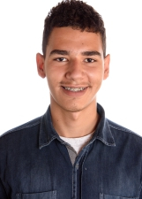 Foto de MURILO VITOR PALA JUNIOR