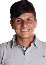 Foto de CESAR OLIVEIRA DE JESUS