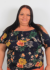 Foto de PATRÍCIA MARIA SILVESTRE