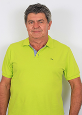 Foto de José Cândido dos Reis Silva