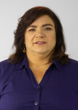 Foto de TEREZINHA MARCÍLIA DO AMARAL TOLEDO