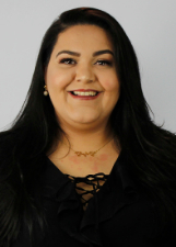 Foto de PÂMELA KATRIENE ANASTÁCIO TOLEDO MOREIRA