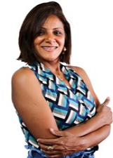 Foto de CLAUDIA APARECIDA MARTINS