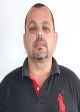 Foto de CHRISTIANO ANTONIO NEVES MENDES