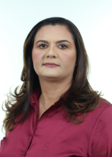 Foto de CYNTHIA SALOMÃO BASTOS FARIA