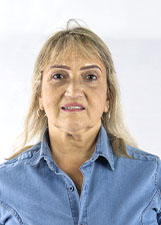 Foto de Sueli Maria Vieira Santos