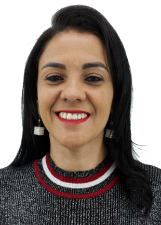 Foto de Gislaine Adriana Teixeira
