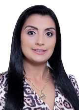 Foto de LARISSA FERNANDES BORGES KOSINSKI